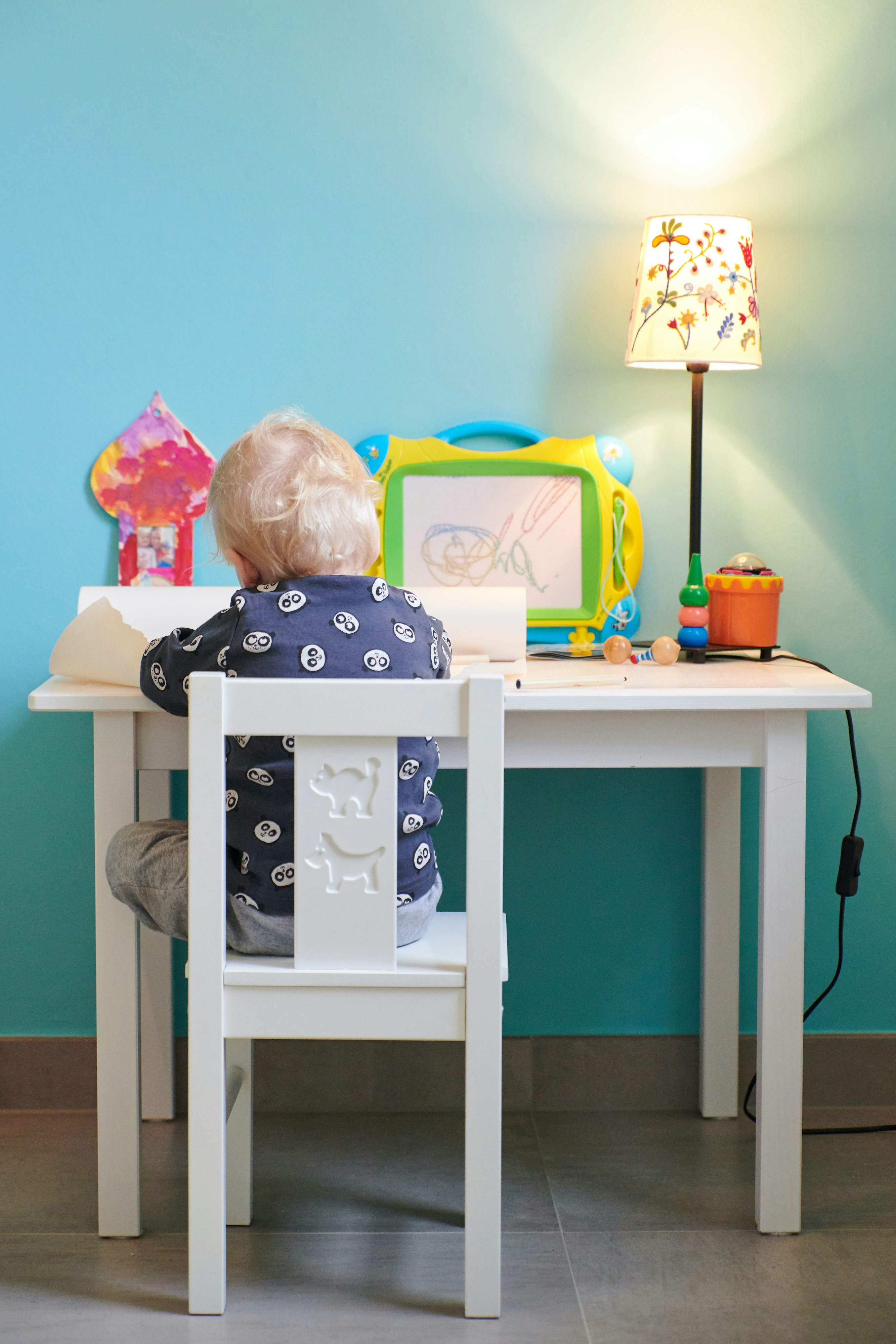 Children’s Bedroom Furniture